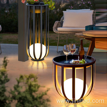 Best Outdoor Floor Lamps